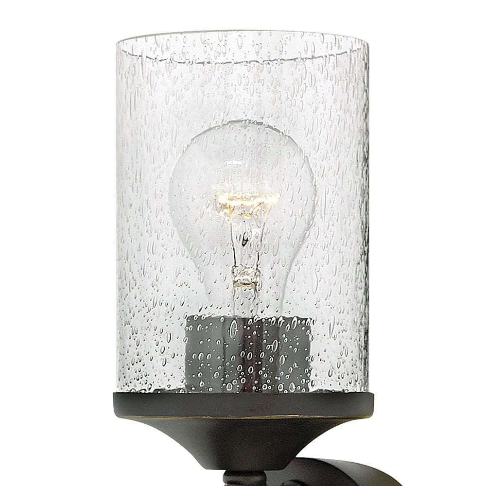Casa Wall Light in Detail.