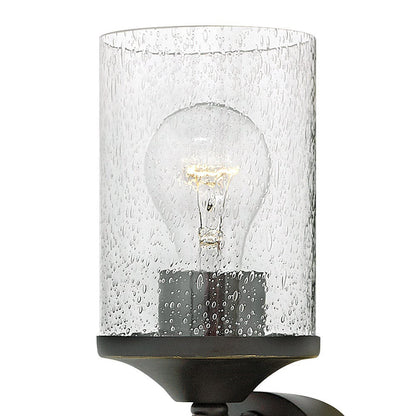 Casa Wall Light in Detail.