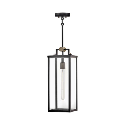 Catalina Outdoor Pendant Light.