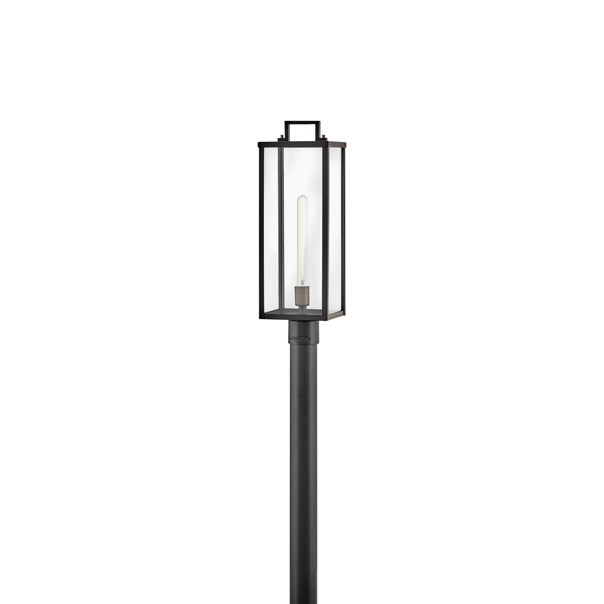 Catalina Outdoor Post Light.