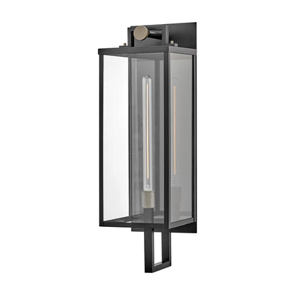 Catalina Outdoor Wall Light (30-Inch).