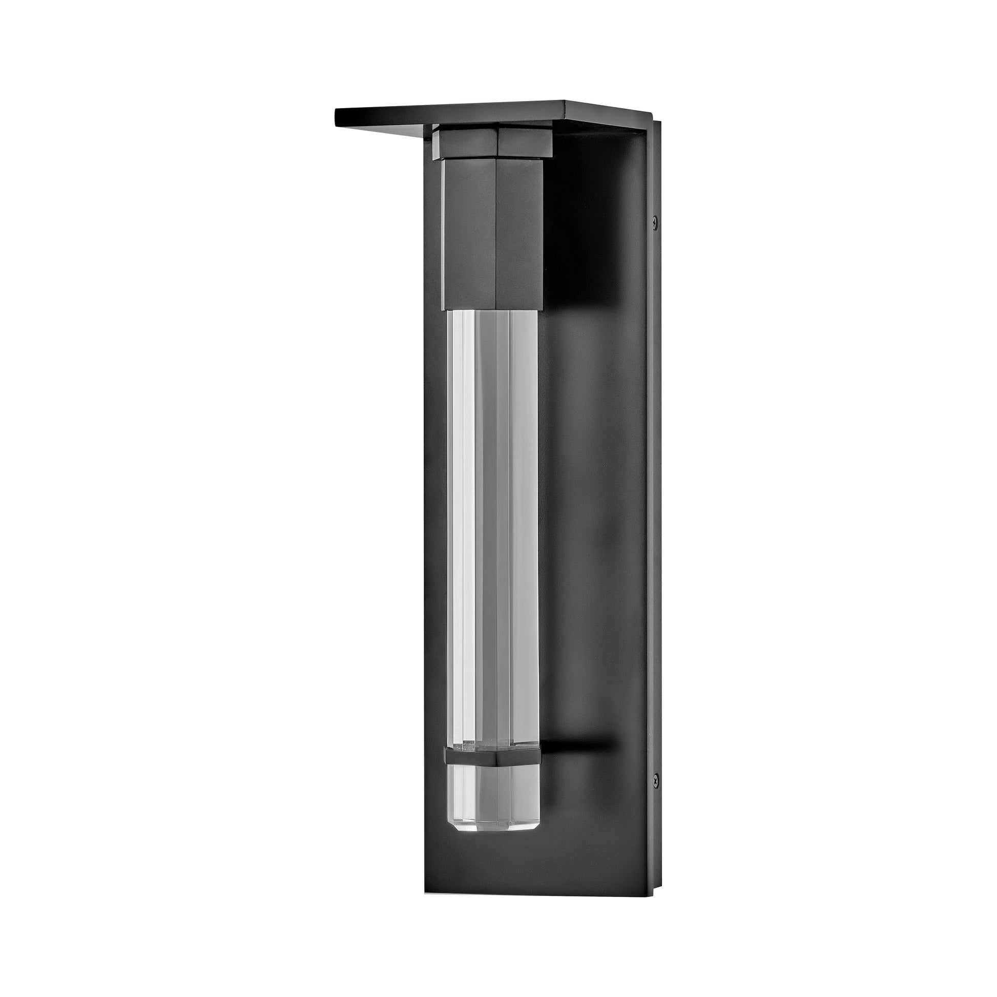 Cecily Outdoor LED Wall Light in Detail.