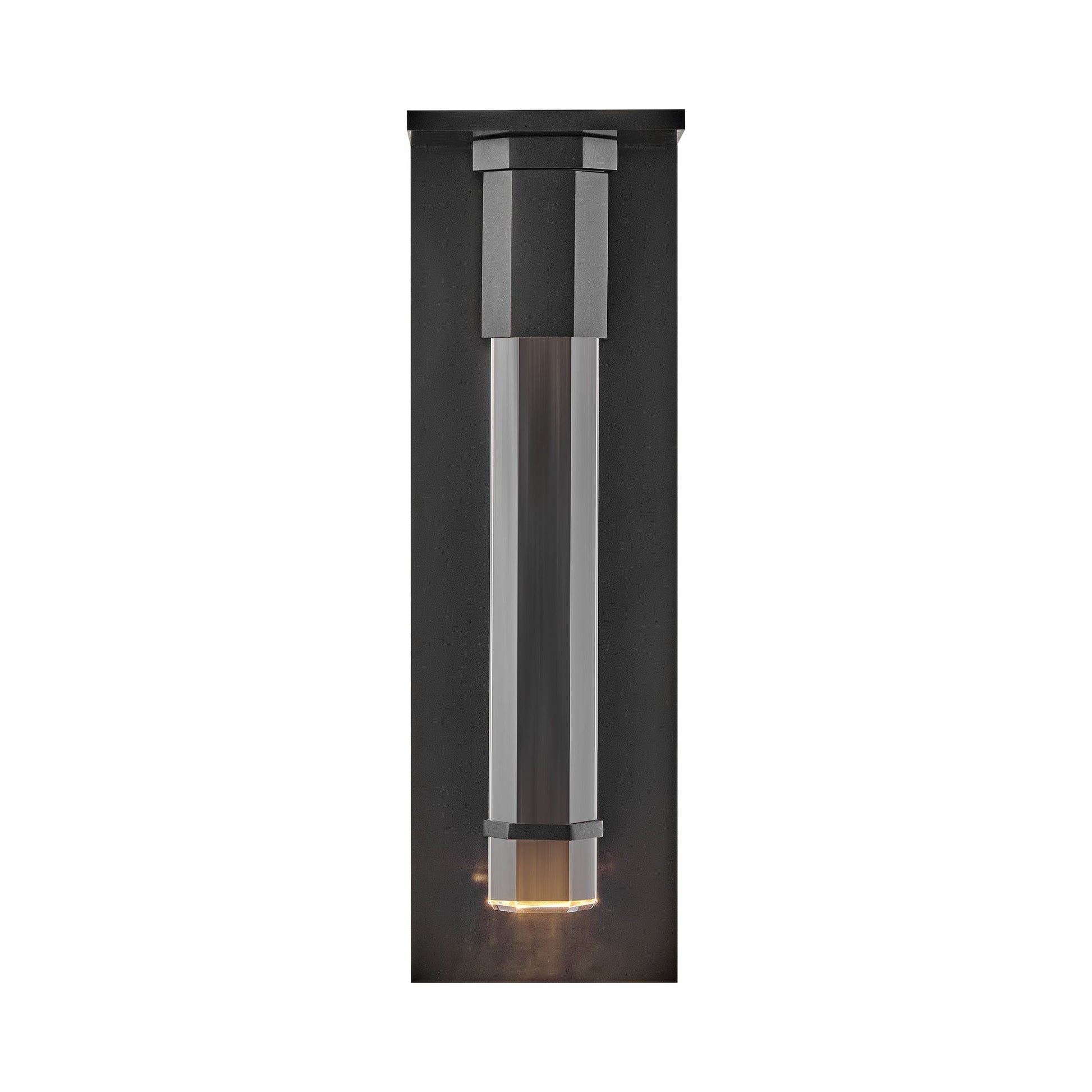 Cecily Outdoor LED Wall Light in Detail.