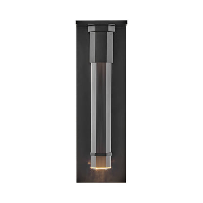Cecily Outdoor LED Wall Light in Detail.