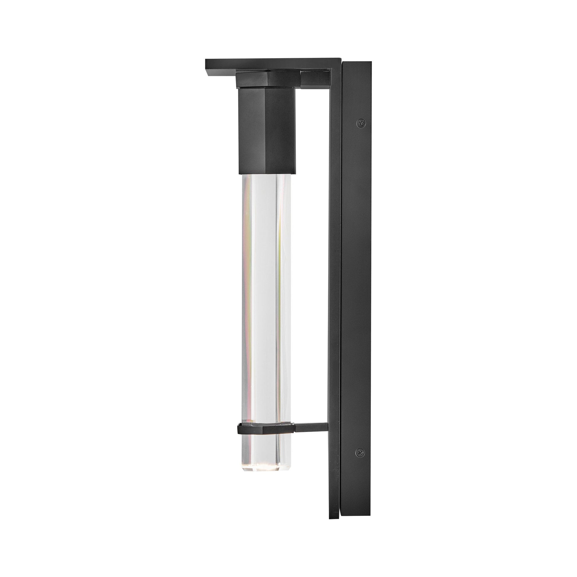 Cecily Outdoor LED Wall Light in Detail.