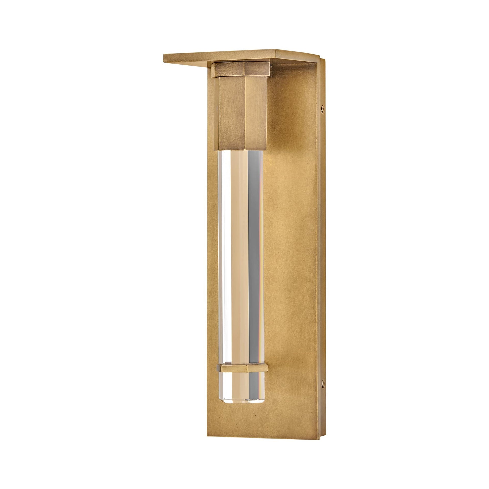 Cecily Outdoor LED Wall Light in Detail.