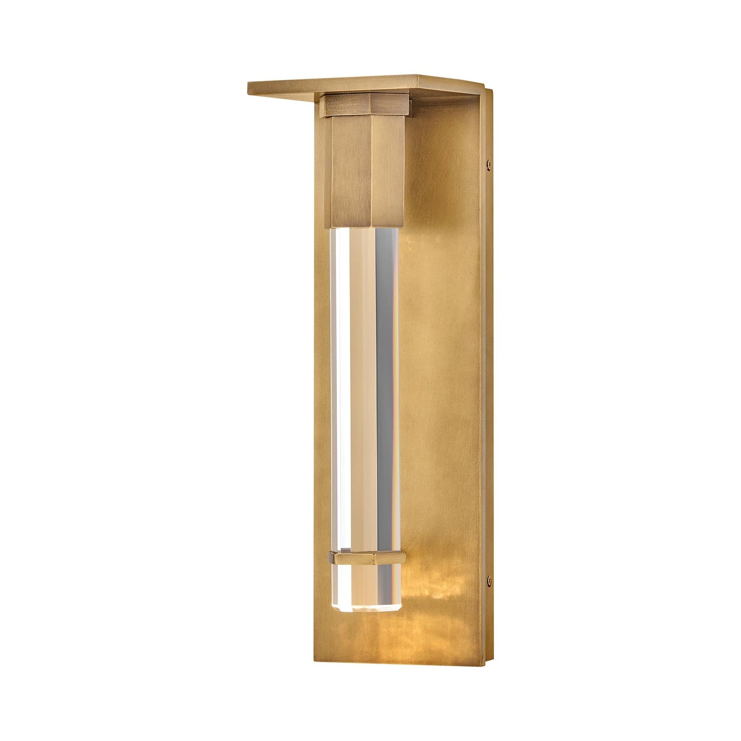 Cecily Outdoor LED Wall Light in Detail.
