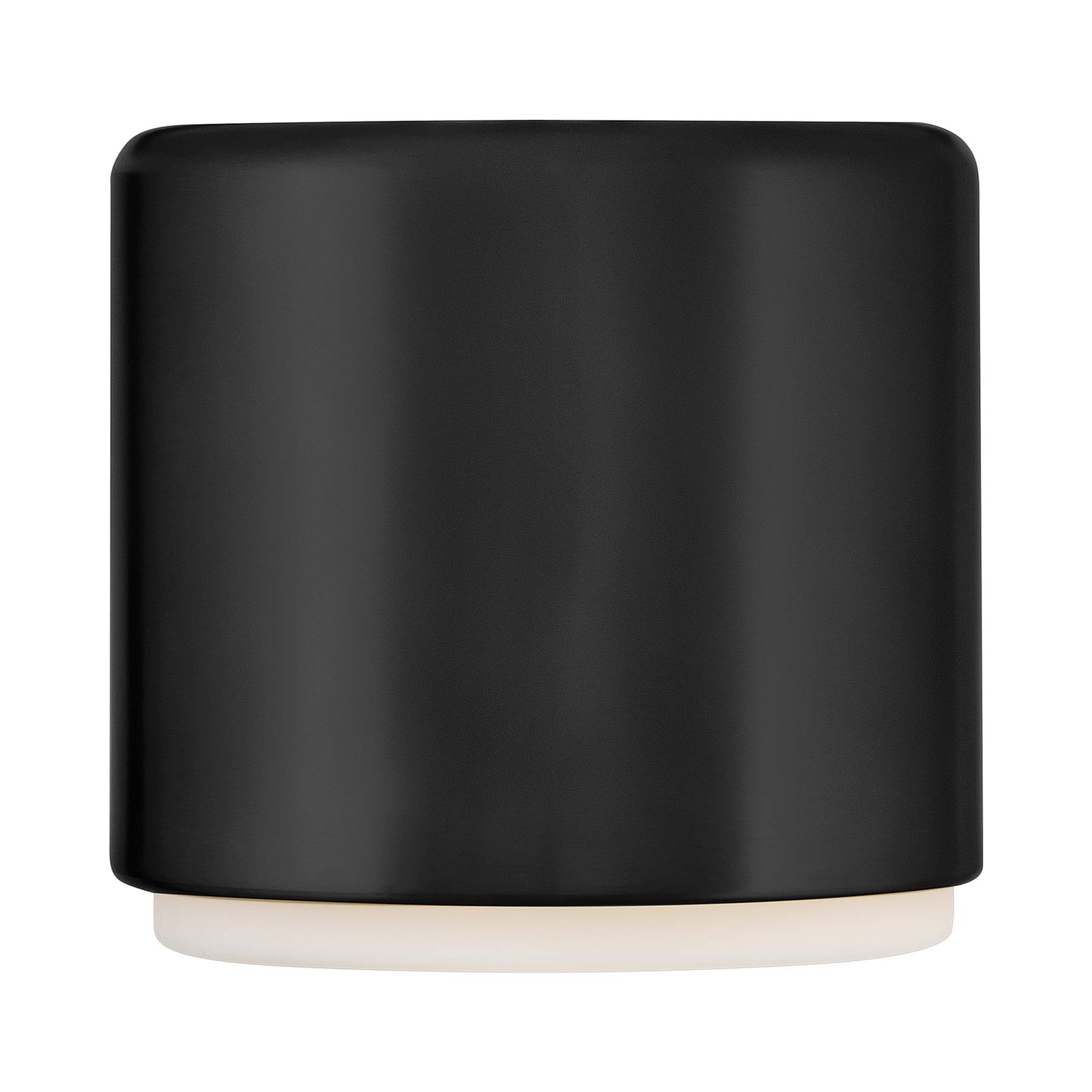 Cedric Flush Mount Ceiling Light in Detail.