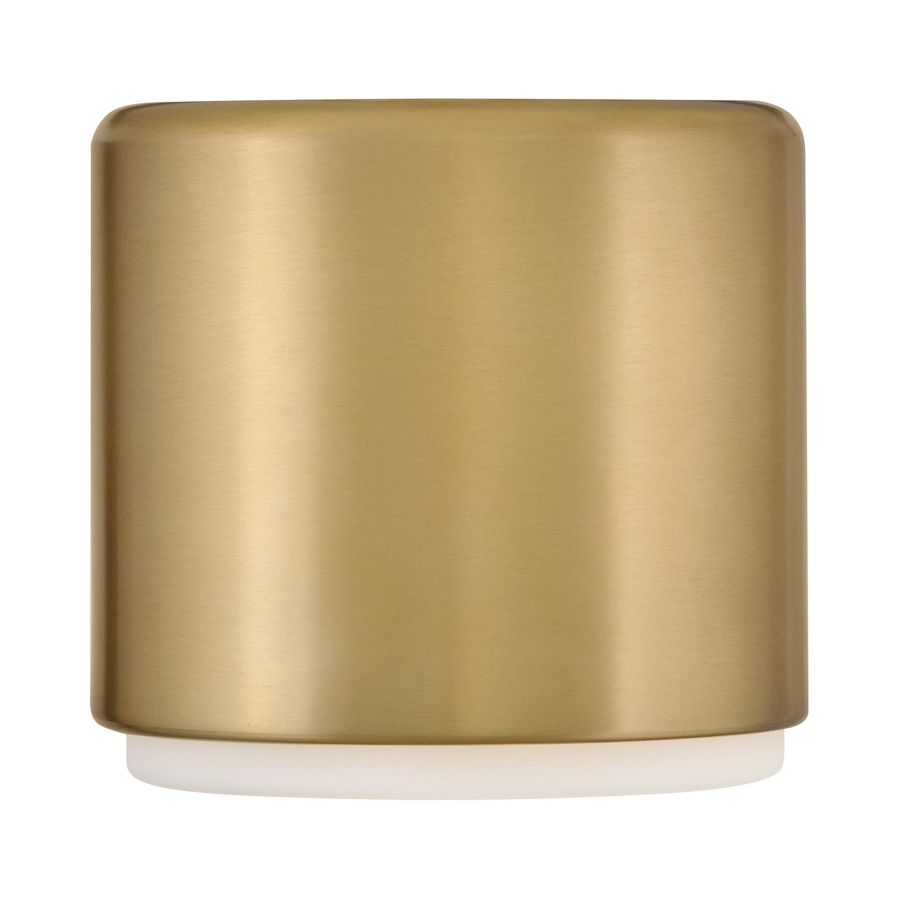 Cedric Flush Mount Ceiling Light in Detail.