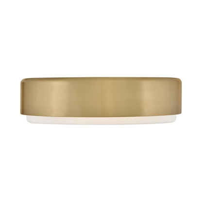 Cedric Flush Mount Ceiling Light in Detail.