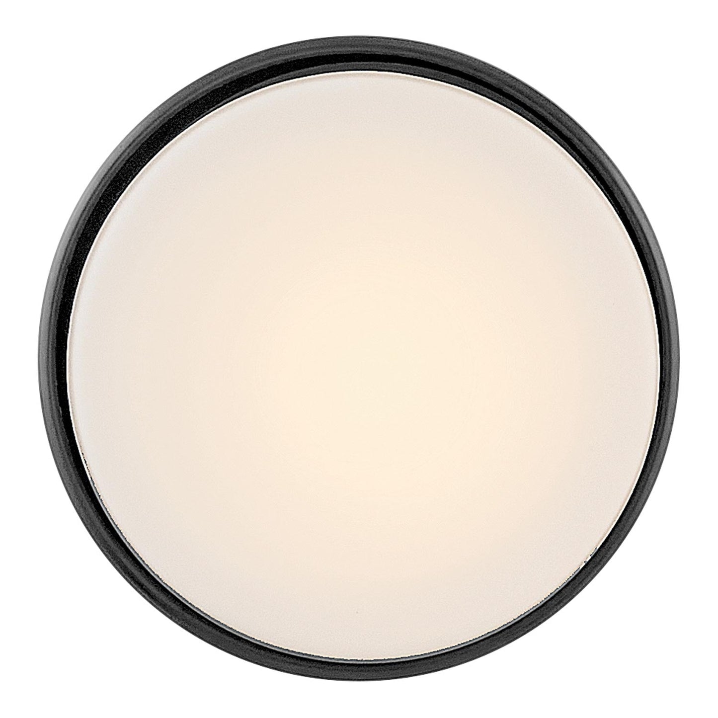 Cedric Flush Mount Ceiling Light in Detail.