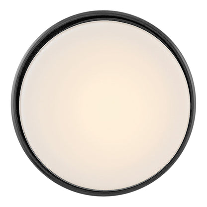 Cedric Flush Mount Ceiling Light in Detail.