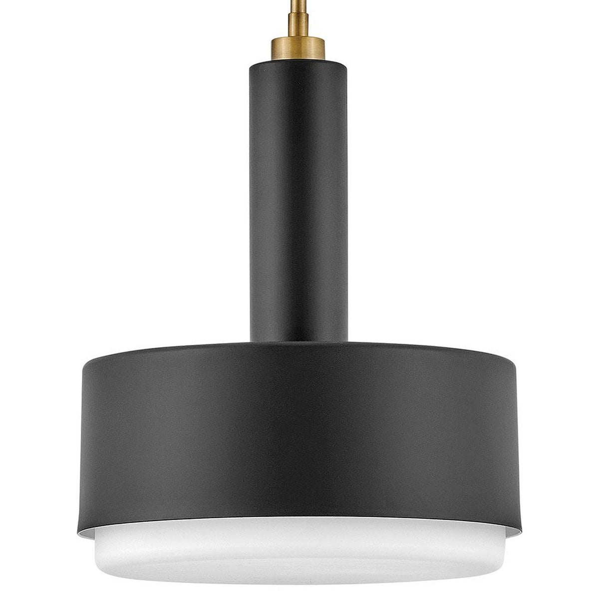 Cedric Pendant Light in Detail.