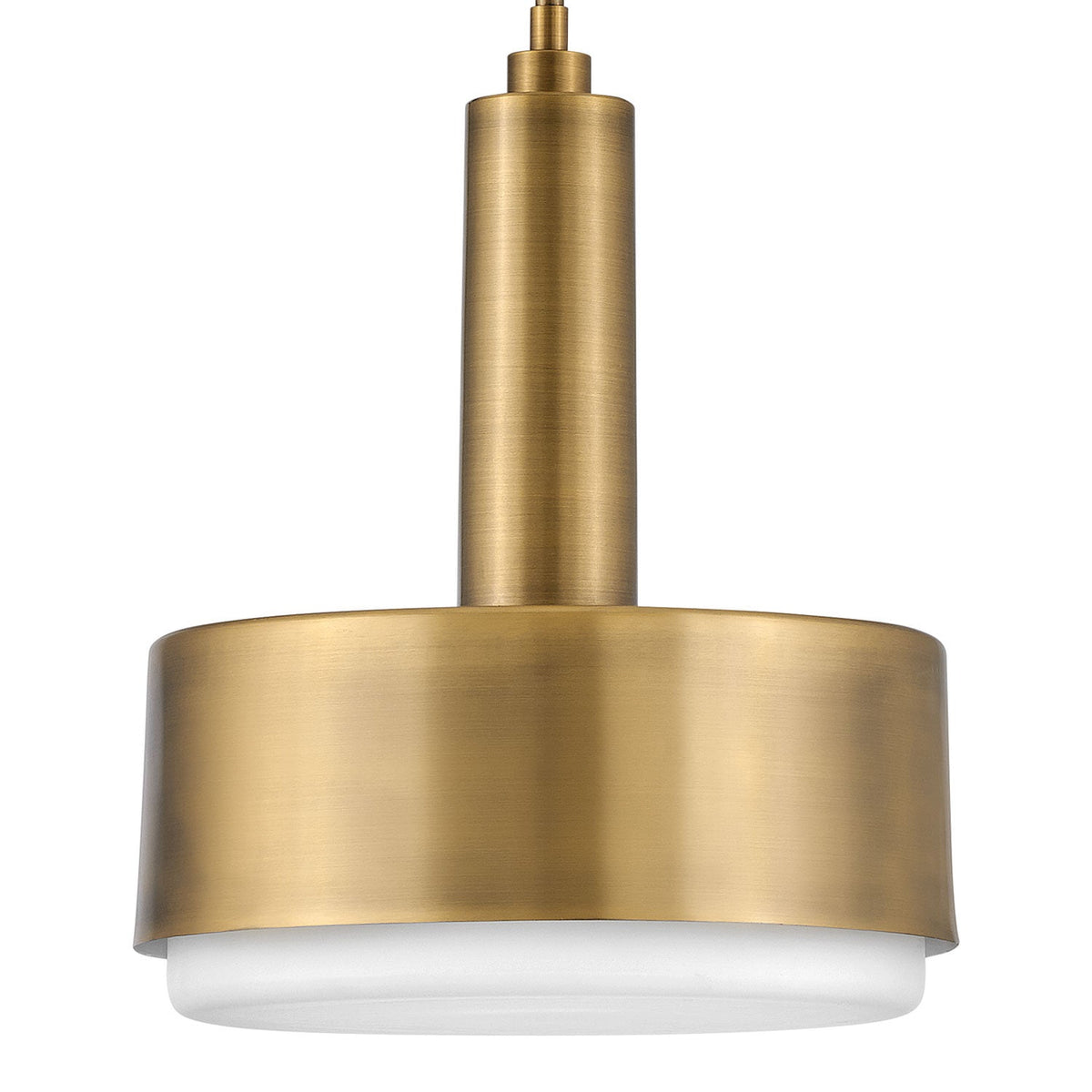 Cedric Pendant Light in Detail.
