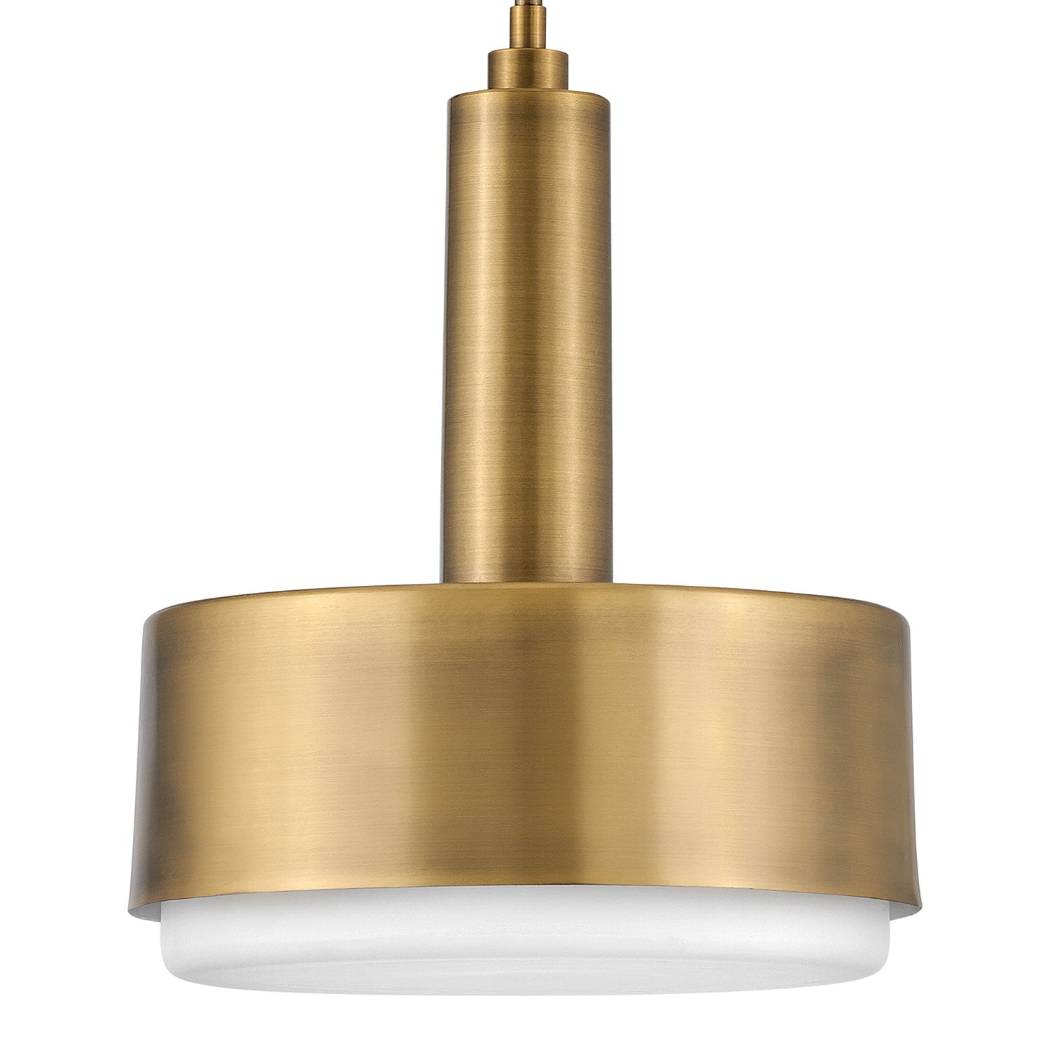 Cedric Pendant Light in Detail.
