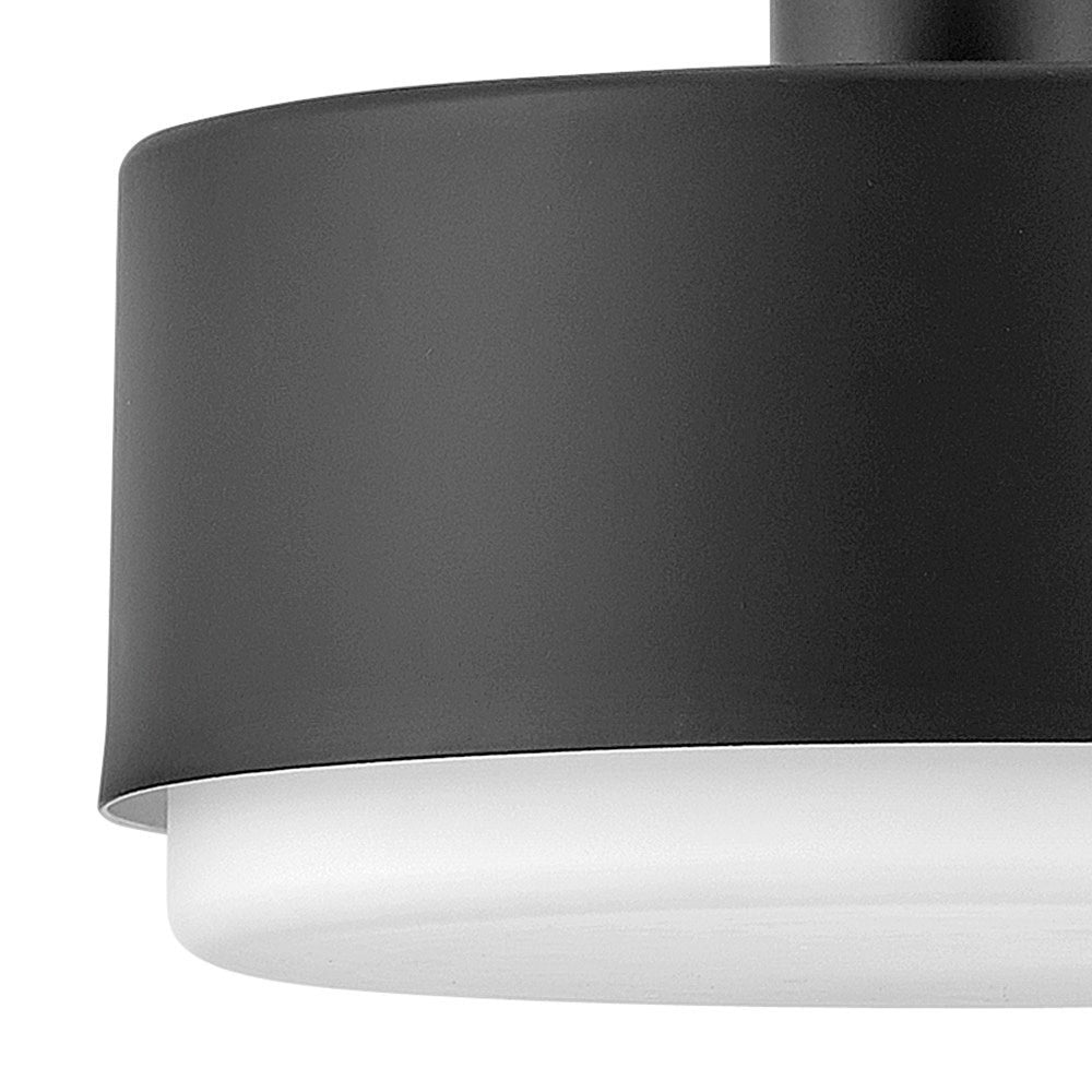 Cedric Pendant Light in Detail.