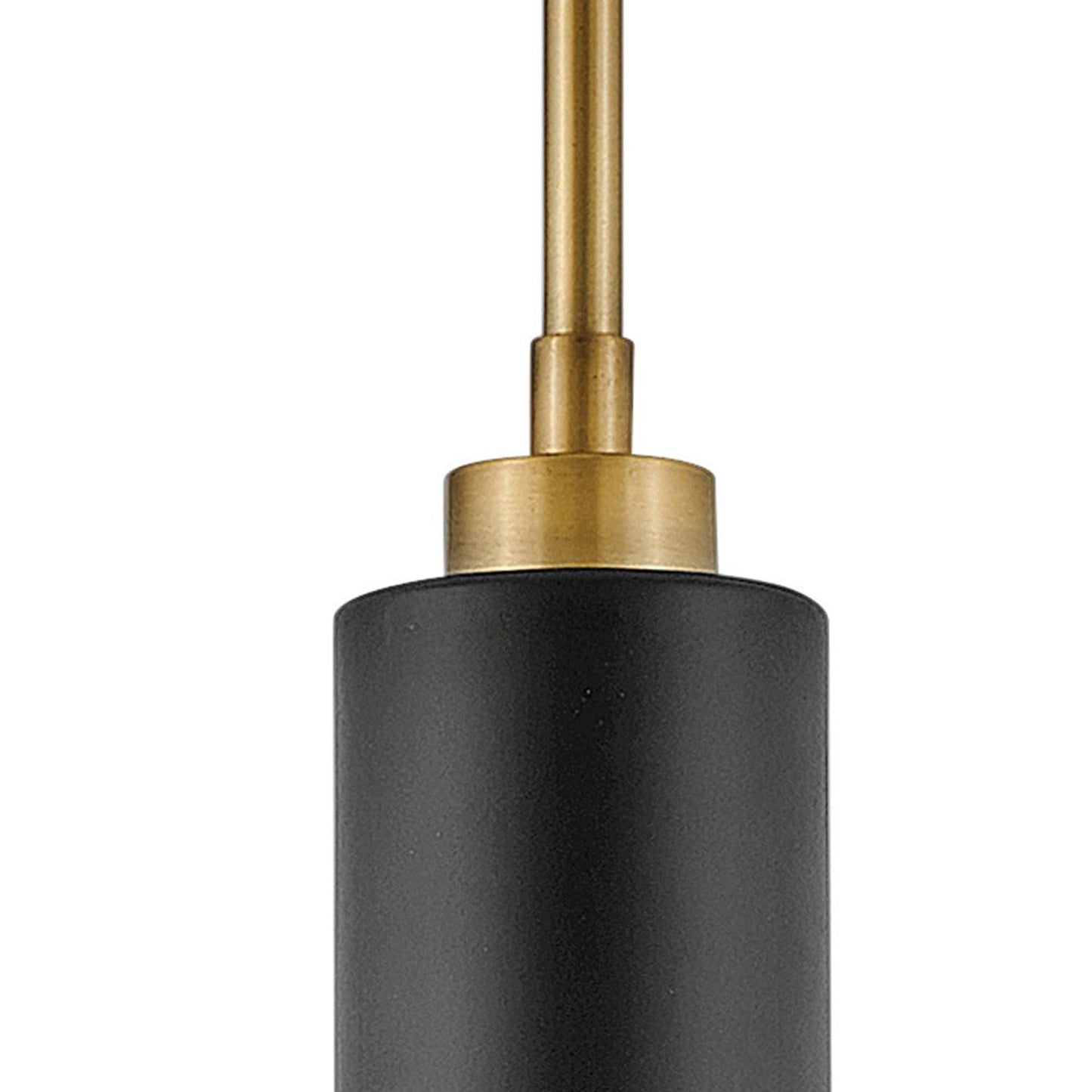 Cedric Pendant Light in Detail.