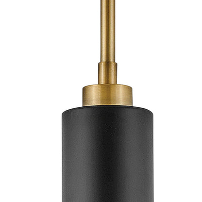 Cedric Pendant Light in Detail.