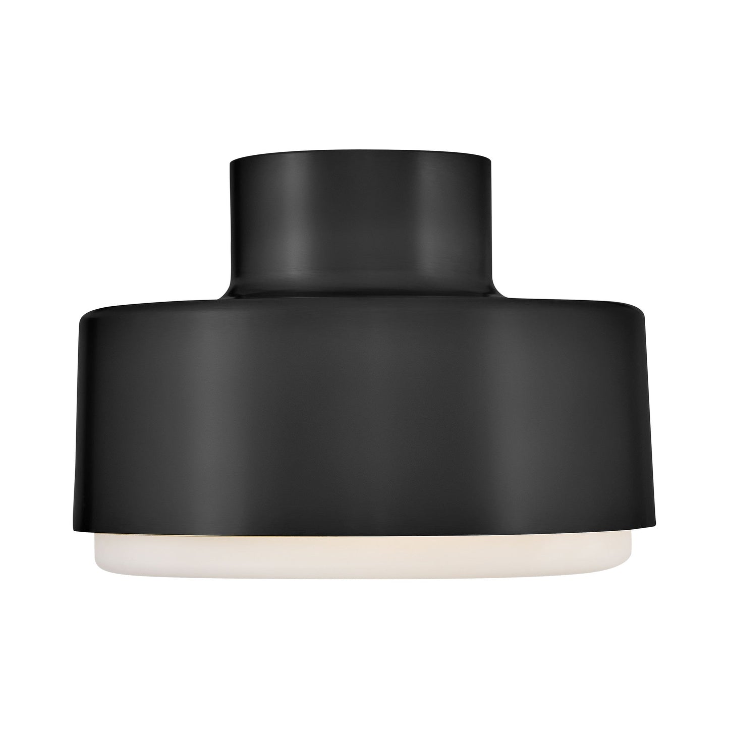 Cedric Semi Flush Mount Ceiling Light in Detail.