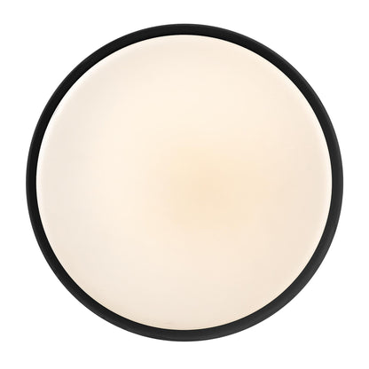 Cedric Semi Flush Mount Ceiling Light in Detail.