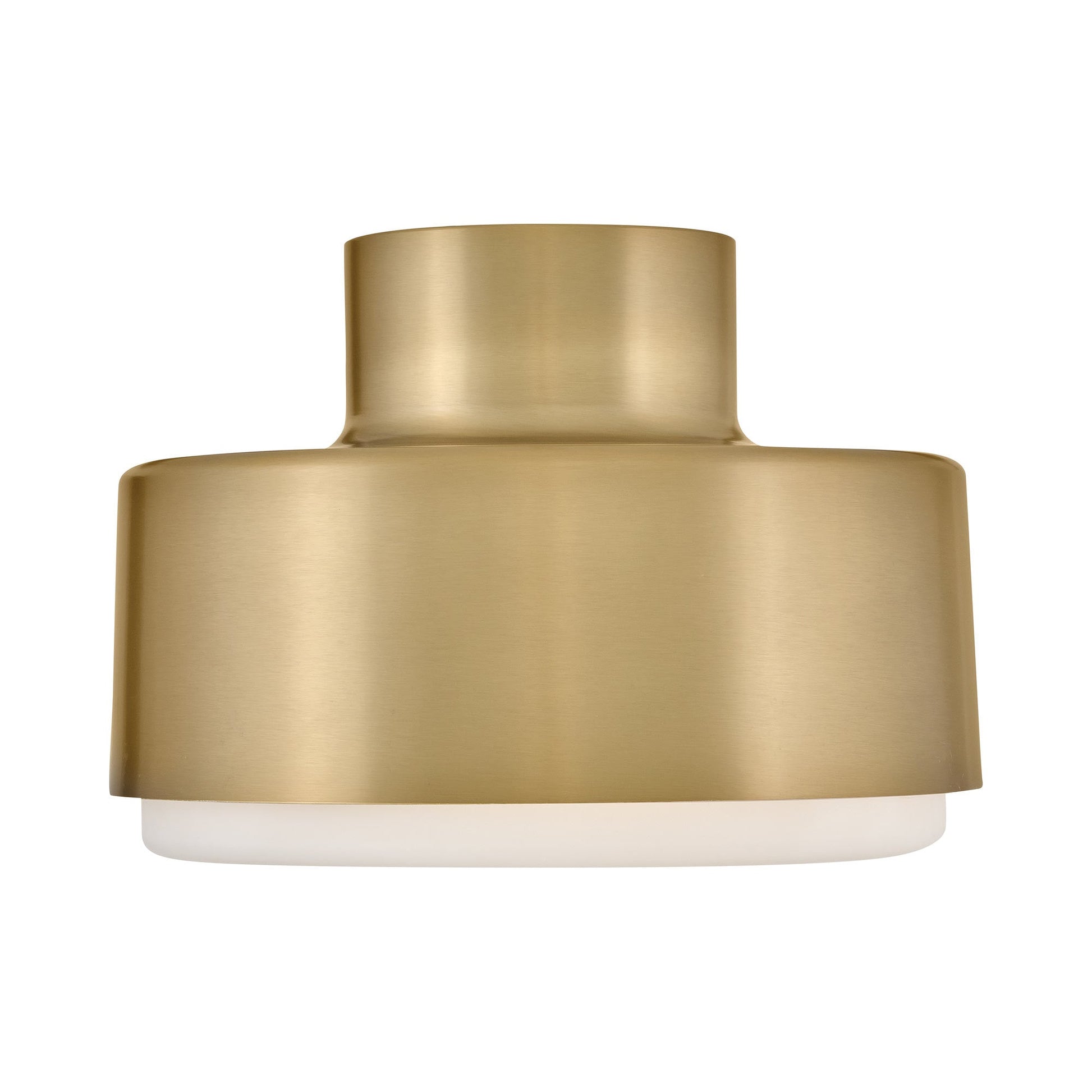 Cedric Semi Flush Mount Ceiling Light in Detail.