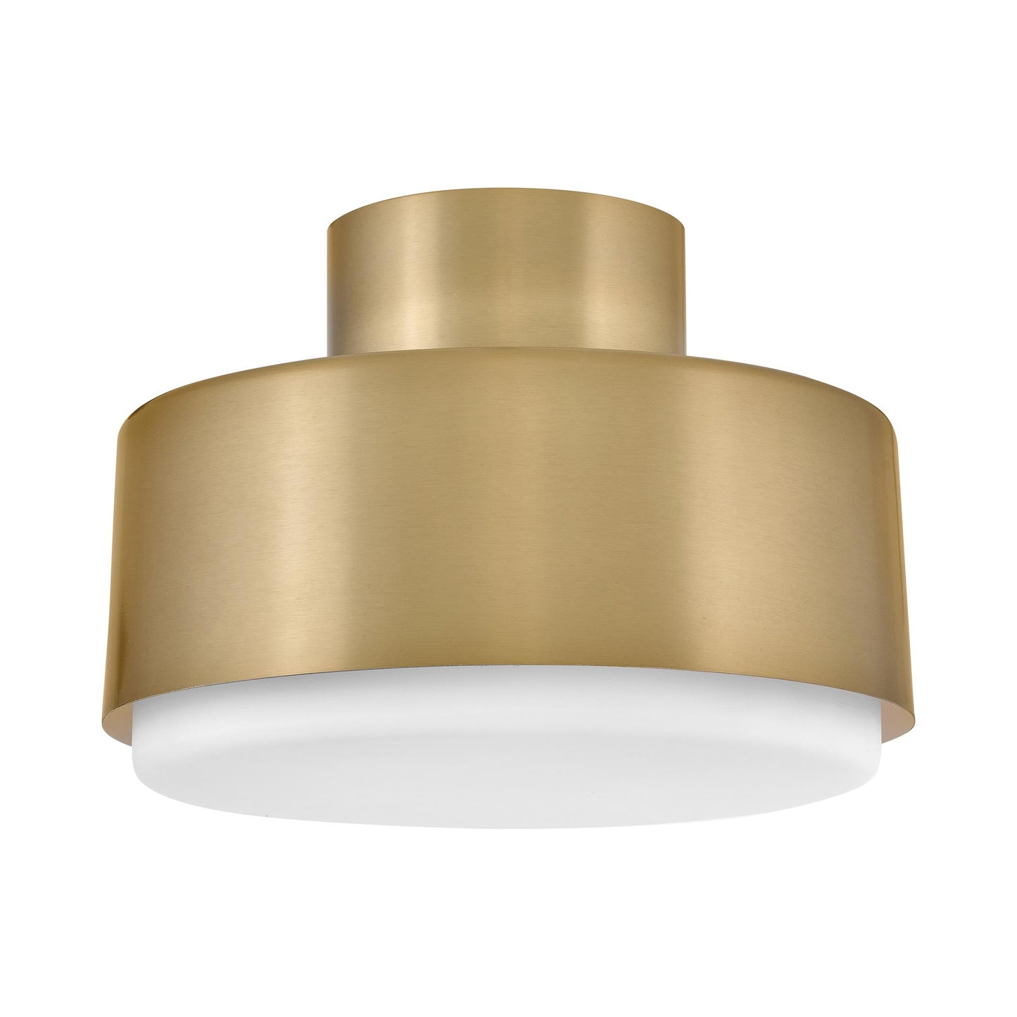 Cedric Semi Flush Mount Ceiling Light in Detail.