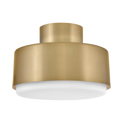 Cedric Semi Flush Mount Ceiling Light in Detail.