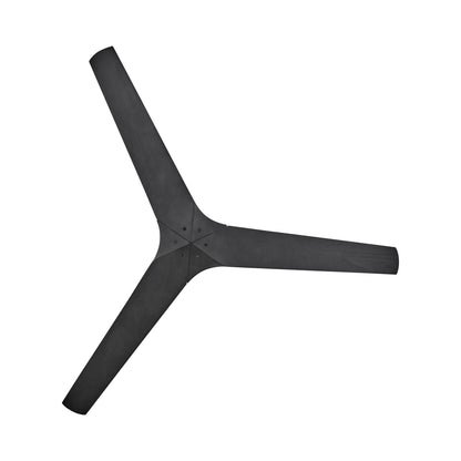 Chisel Smart Ceiling Fan in Detail.
