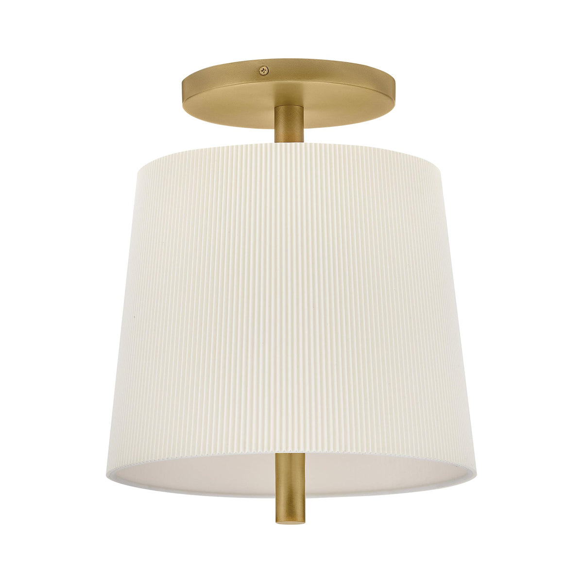 Clive Semi Flush Mount Ceiling Light.
