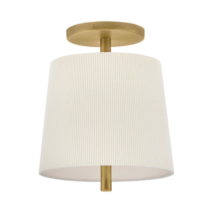 Clive Semi Flush Mount Ceiling Light.