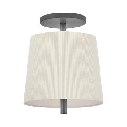 Clive Semi Flush Mount Ceiling Light in Detail.