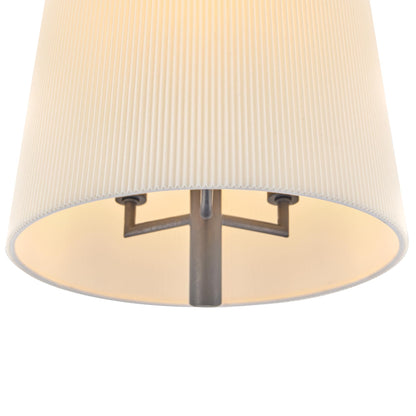 Clive Semi Flush Mount Ceiling Light in Detail.
