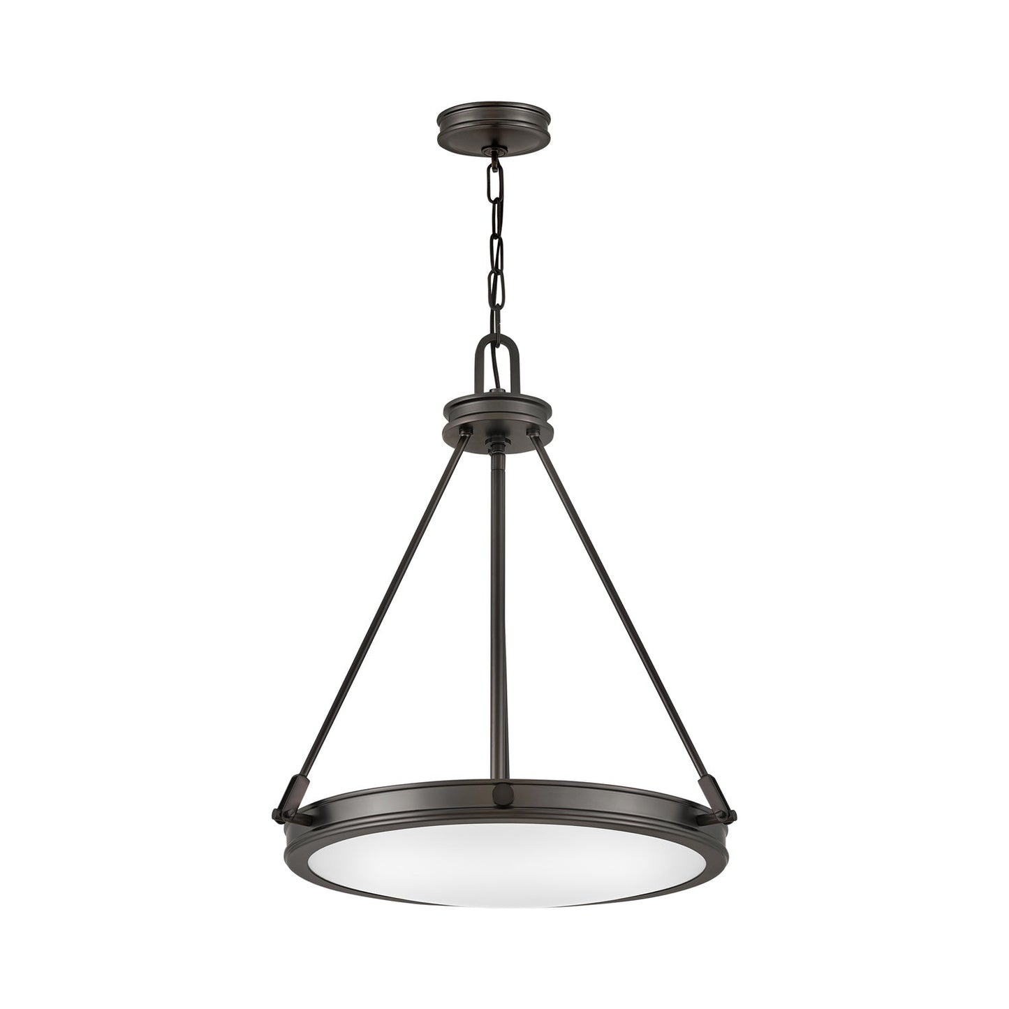 Collier Pendant Light.
