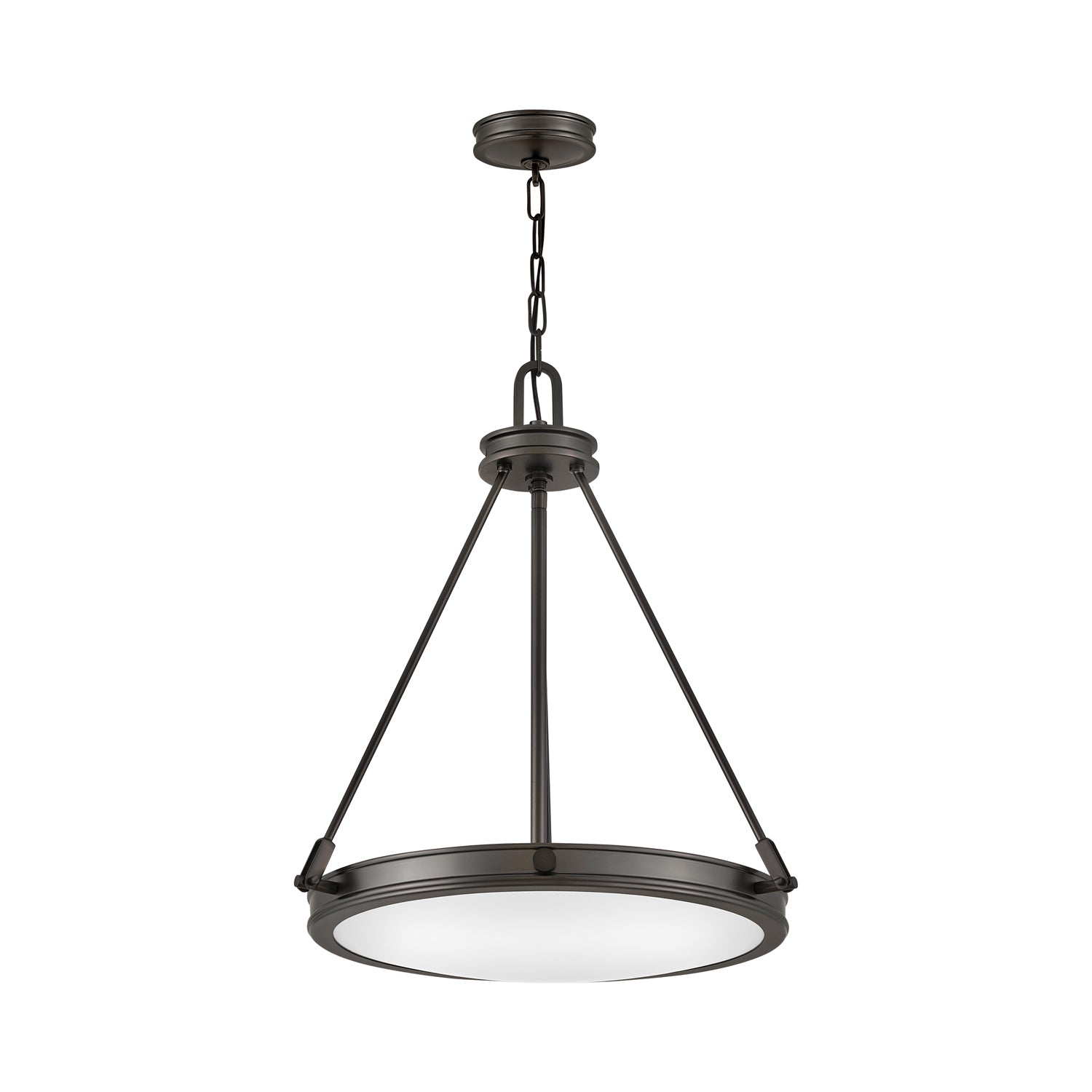 Collier Pendant Light.