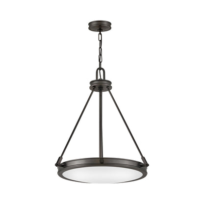 Collier Pendant Light.