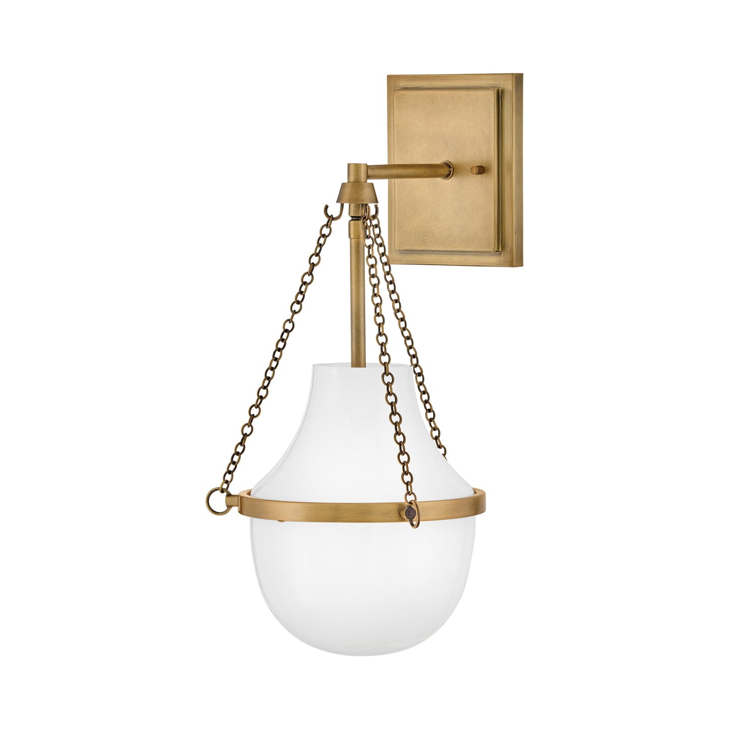 Collins Wall Light.