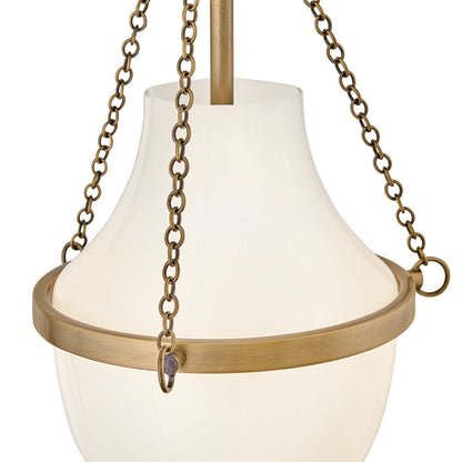 Collins Wall Light in Detail.