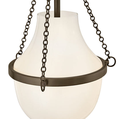 Collins Wall Light in Detail.