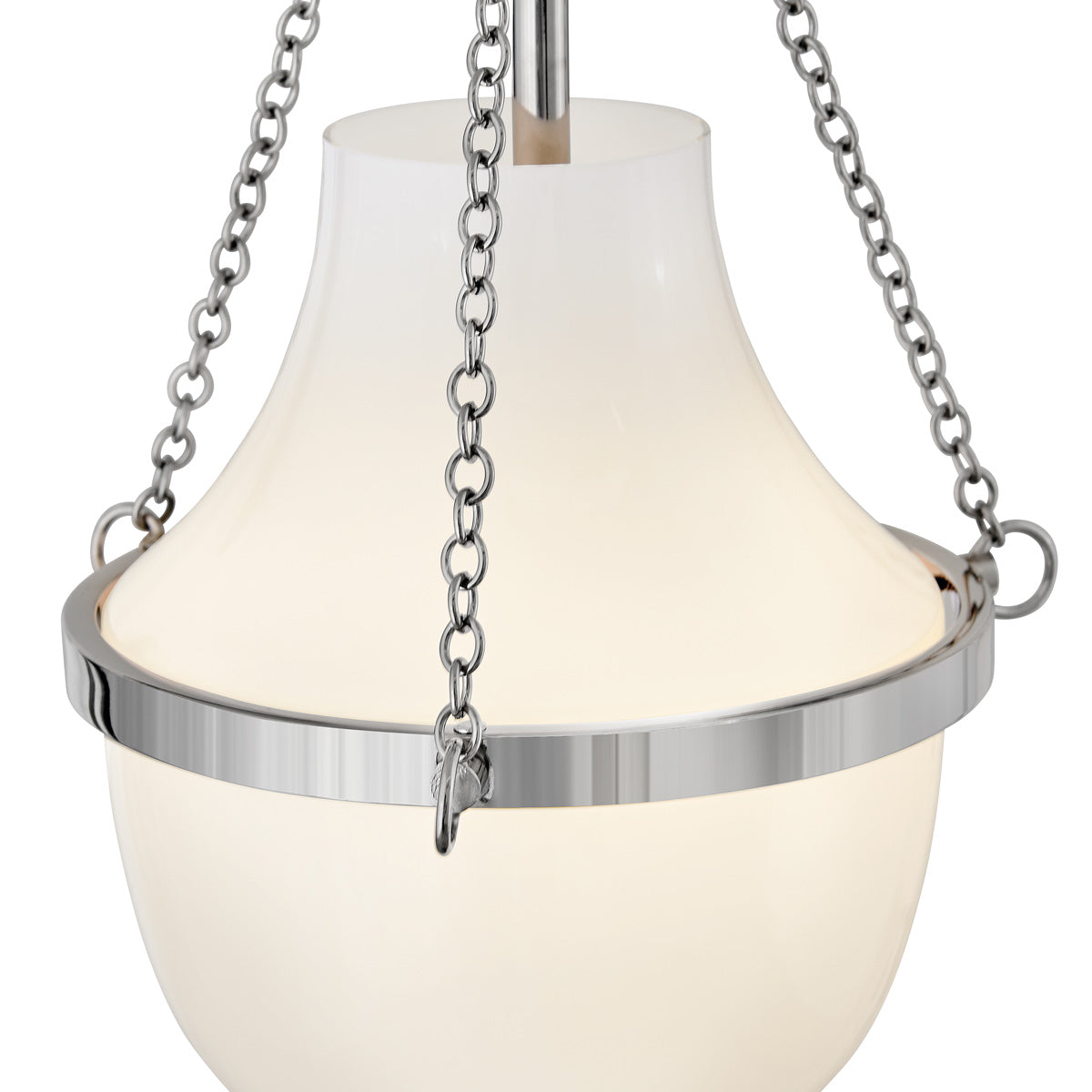 Collins Wall Light in Detail.