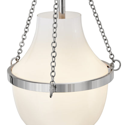 Collins Wall Light in Detail.