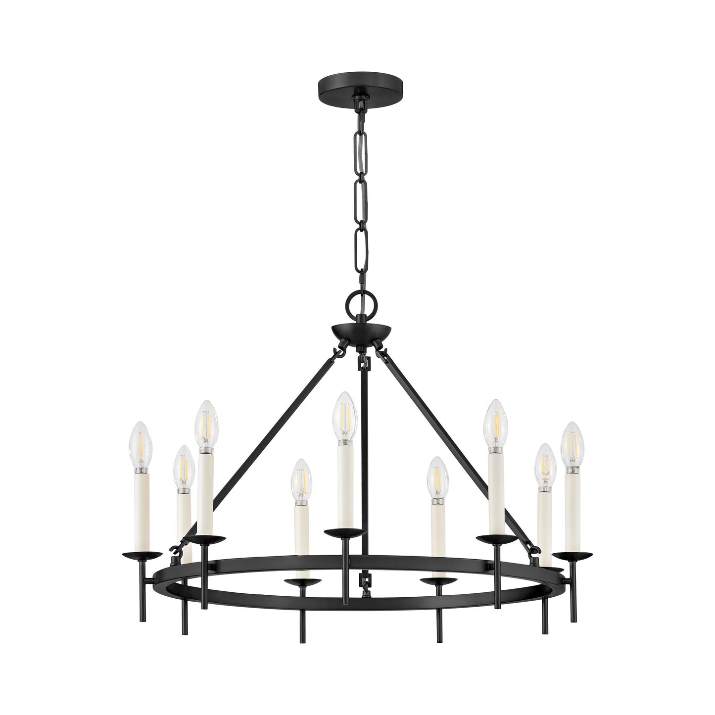 Copley Chandelier.