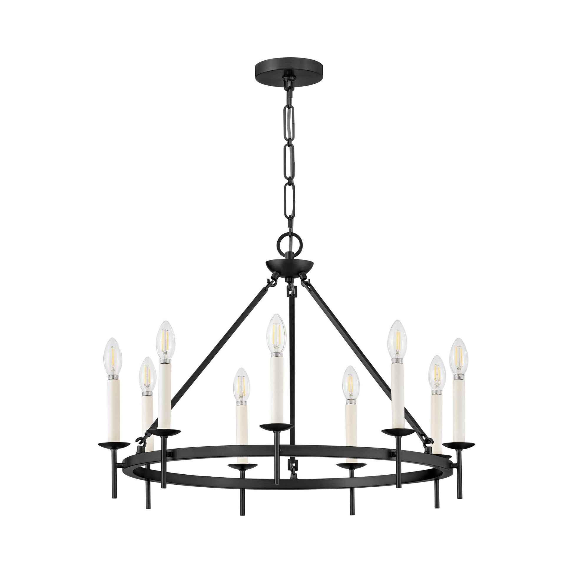 Copley Chandelier.