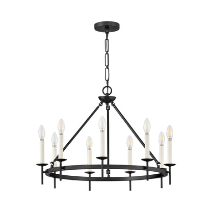Copley Chandelier.