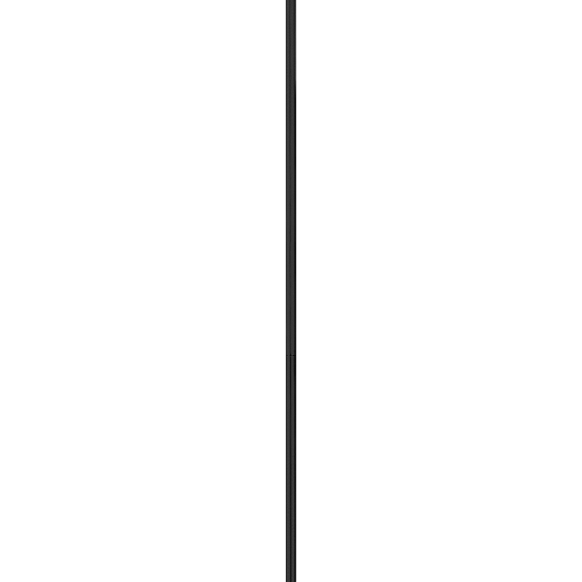 Cord Cover in Black.
