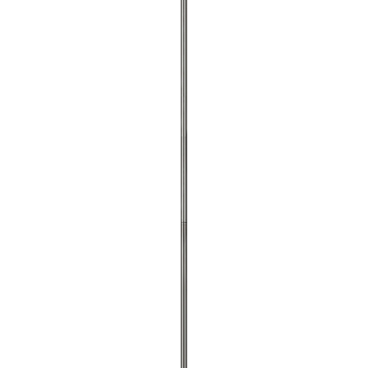 Cord Cover in Polished Antique.