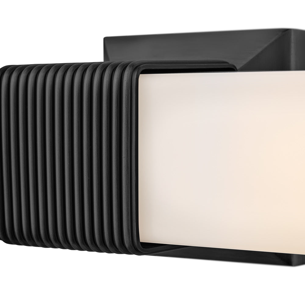 Cotes Wall Light in Detail.