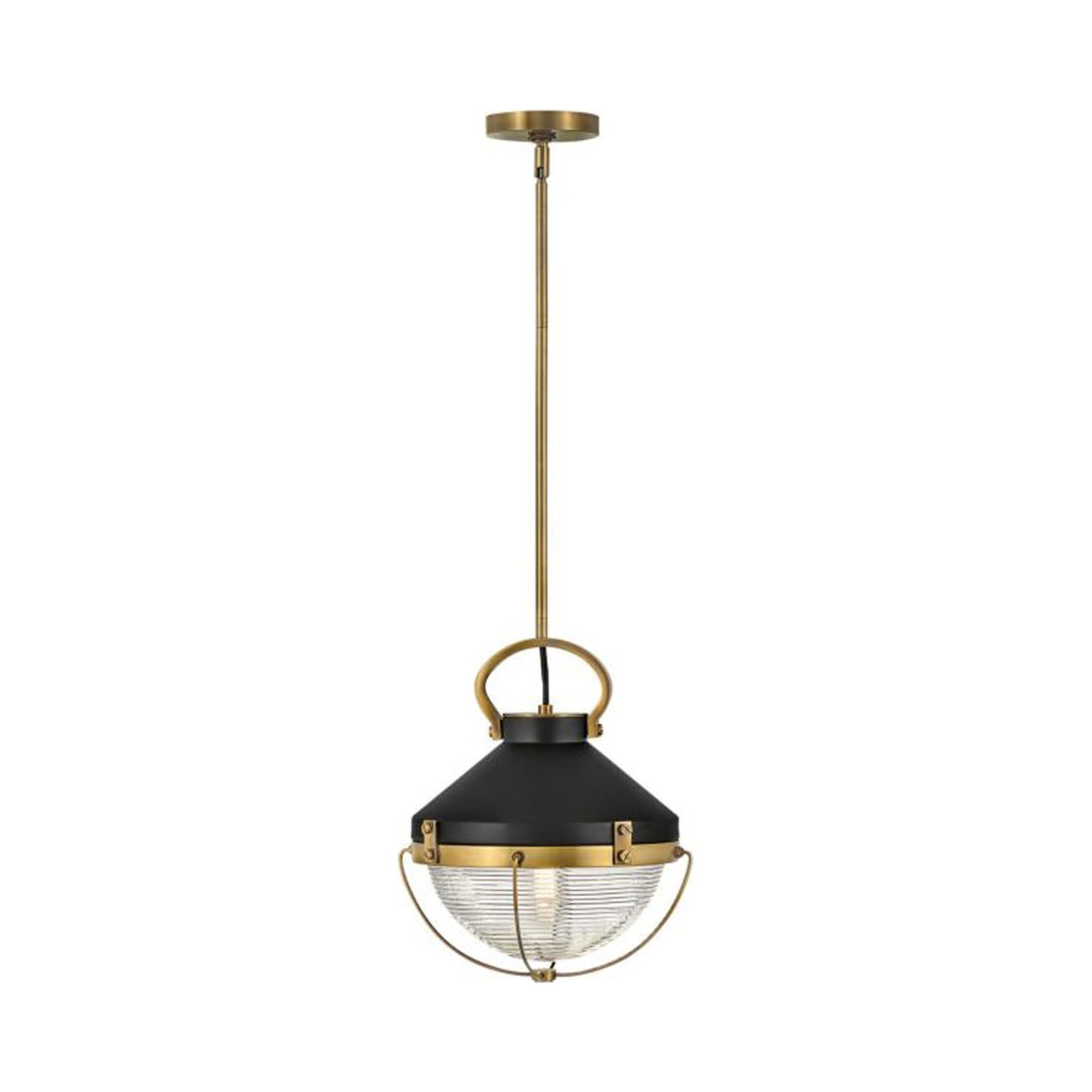 Crew Pendant Light.