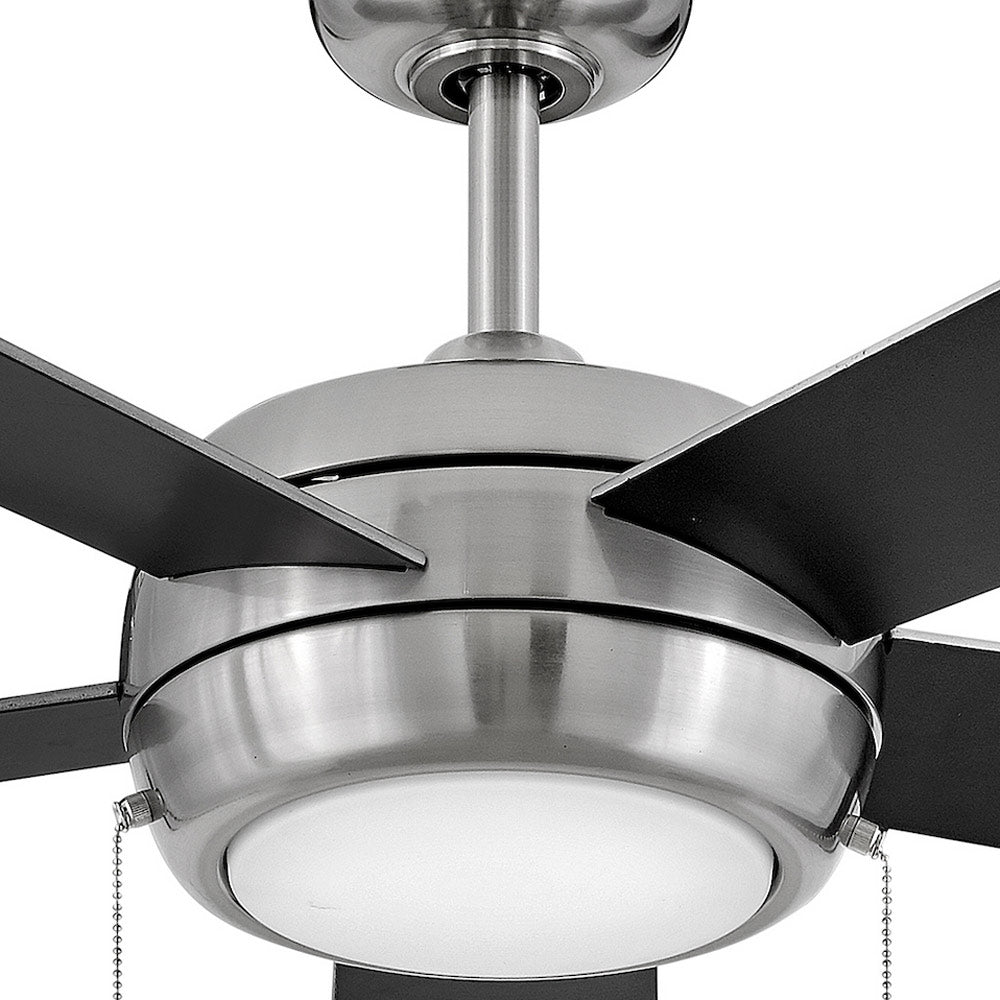 Croft LED Ceiling Fan in Detail.