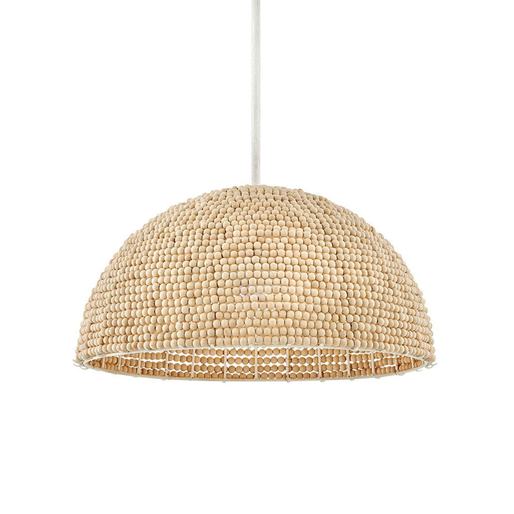 Dalia Pendant Light in Detail.