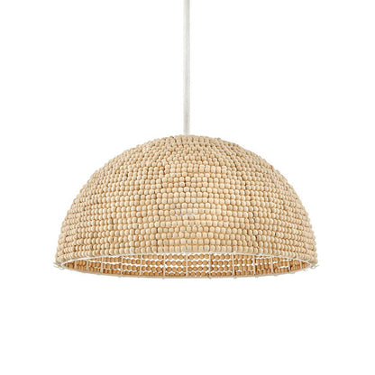Dalia Pendant Light in Detail.